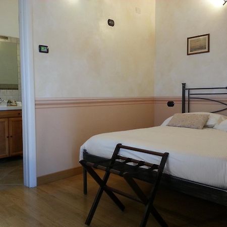 La Locanda Di San Biagio Bolzaneto Zimmer foto