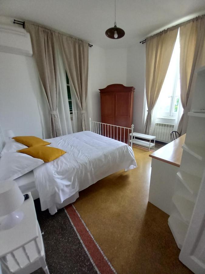 La Locanda Di San Biagio Bolzaneto Exterior foto