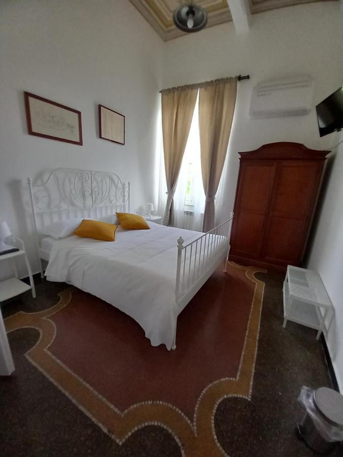La Locanda Di San Biagio Bolzaneto Exterior foto