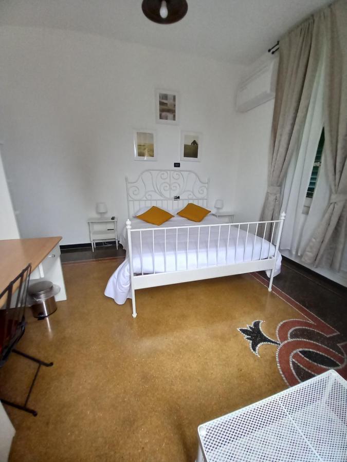 La Locanda Di San Biagio Bolzaneto Exterior foto