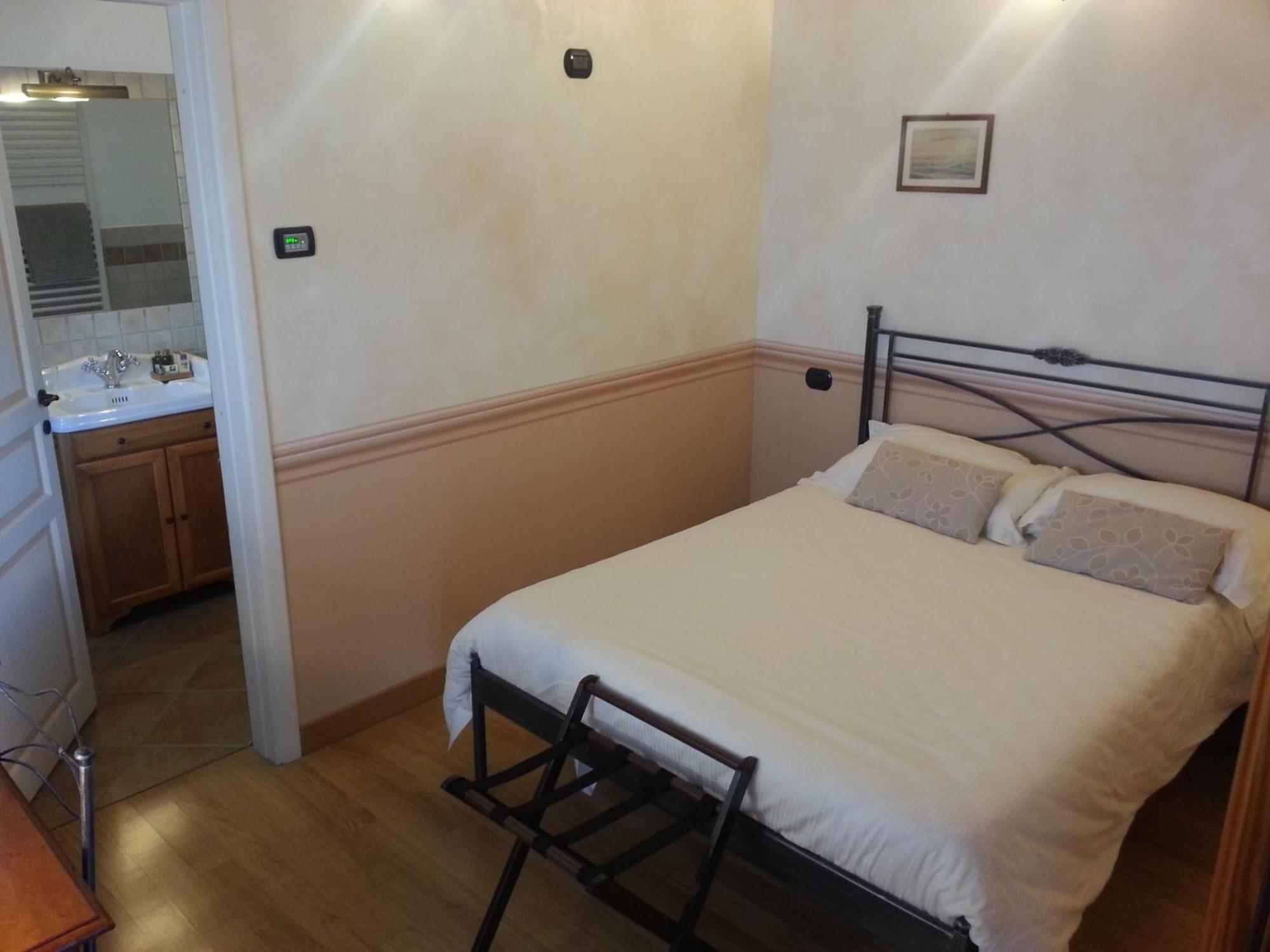 La Locanda Di San Biagio Bolzaneto Zimmer foto