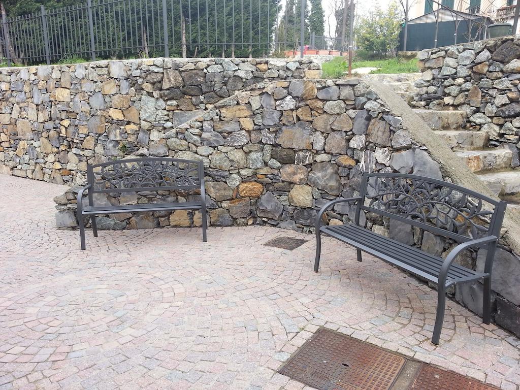La Locanda Di San Biagio Bolzaneto Exterior foto