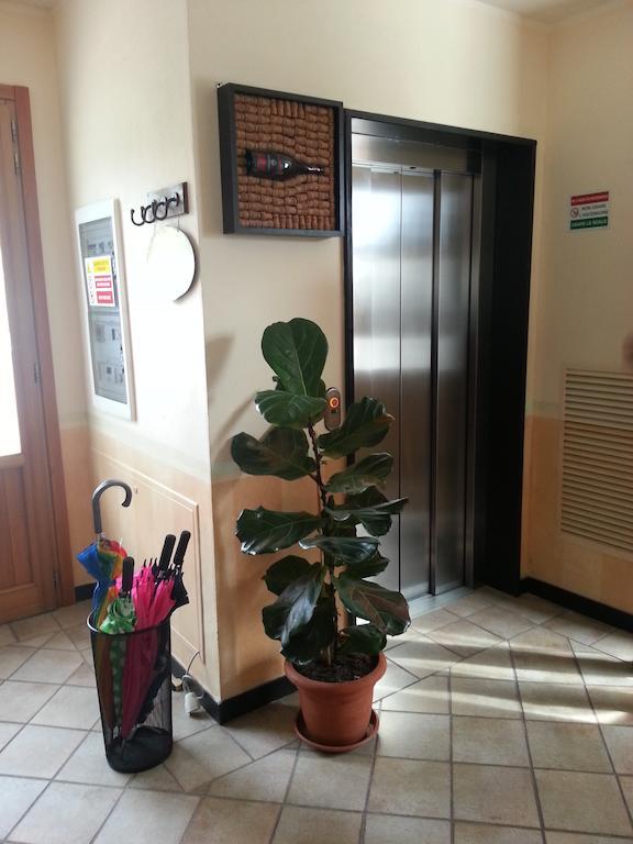 La Locanda Di San Biagio Bolzaneto Exterior foto