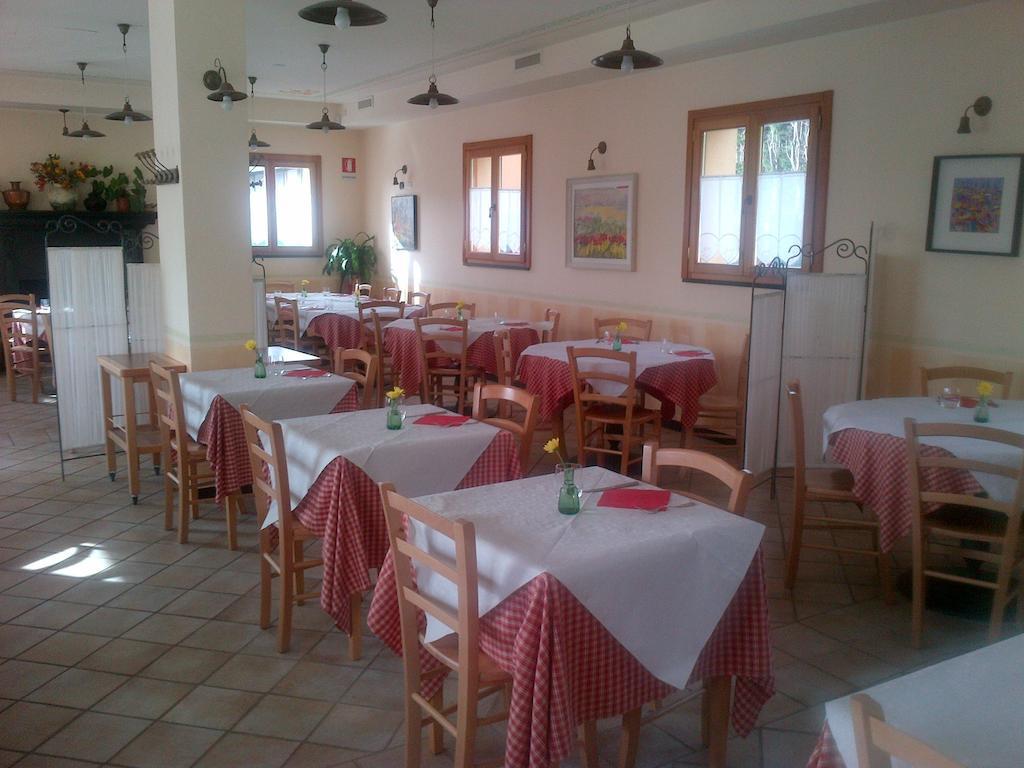 La Locanda Di San Biagio Bolzaneto Exterior foto