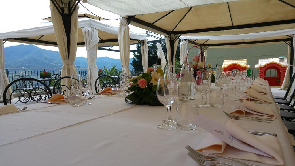 La Locanda Di San Biagio Bolzaneto Exterior foto