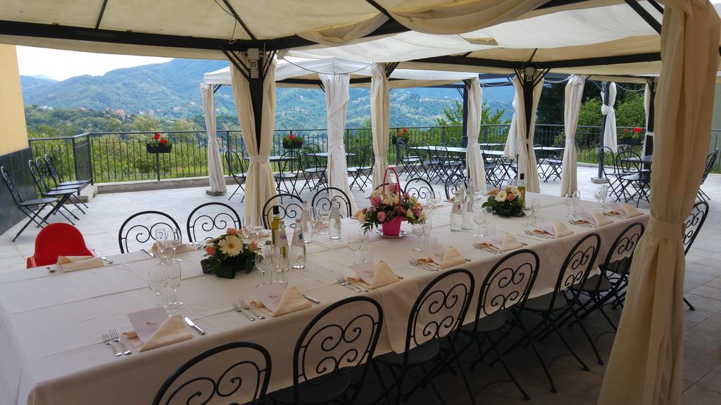 La Locanda Di San Biagio Bolzaneto Exterior foto