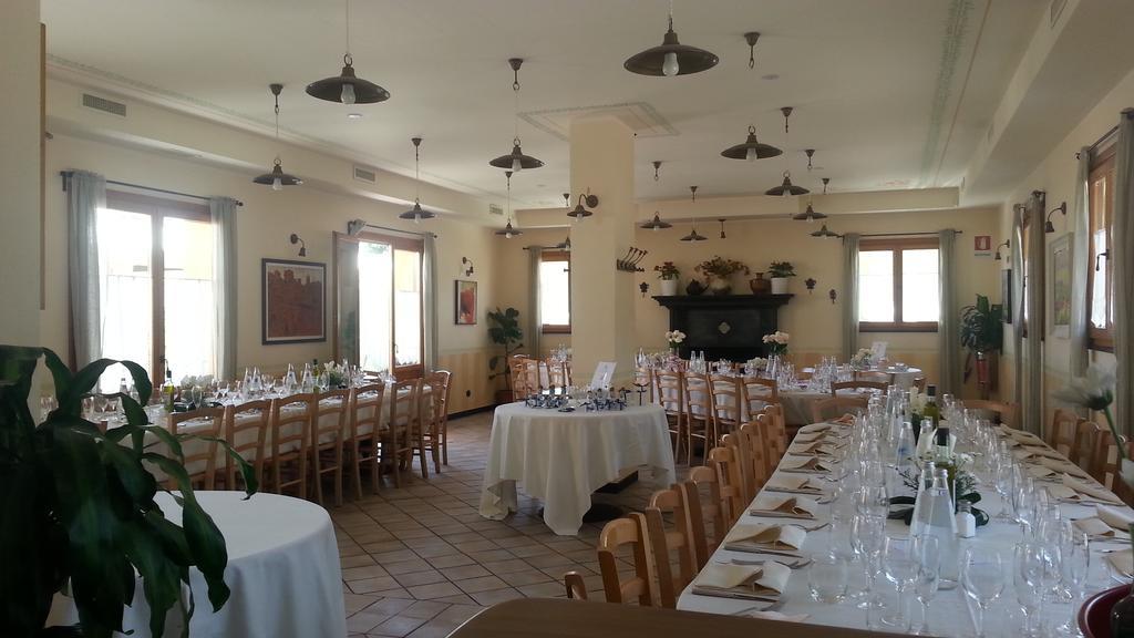 La Locanda Di San Biagio Bolzaneto Exterior foto